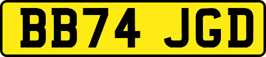 BB74JGD