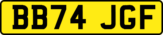BB74JGF