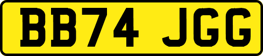 BB74JGG