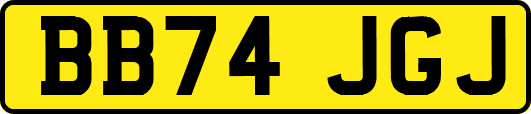 BB74JGJ