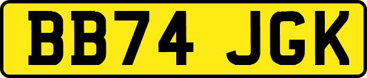 BB74JGK