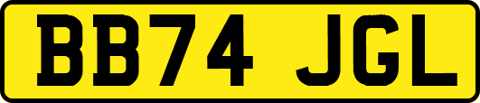 BB74JGL