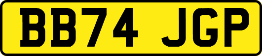 BB74JGP