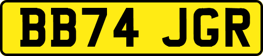 BB74JGR