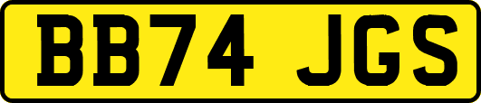 BB74JGS