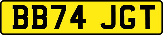BB74JGT