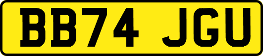 BB74JGU