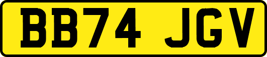 BB74JGV