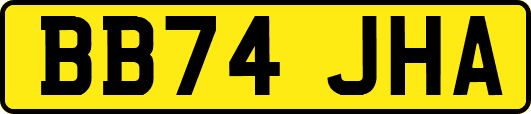 BB74JHA