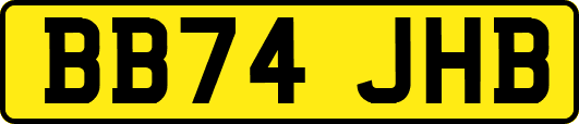 BB74JHB