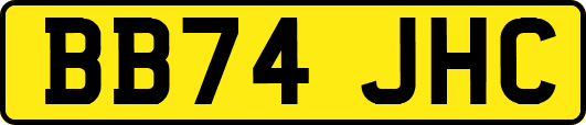 BB74JHC