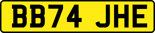 BB74JHE