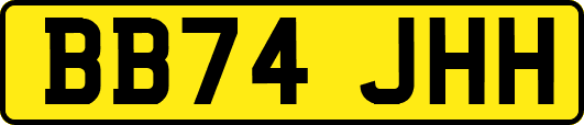 BB74JHH