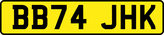 BB74JHK