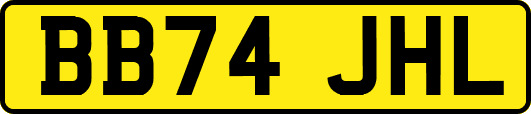 BB74JHL