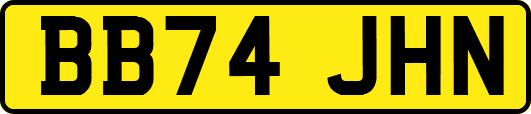 BB74JHN