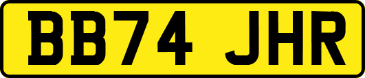 BB74JHR
