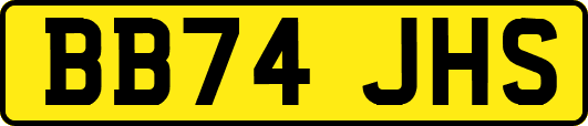BB74JHS