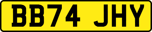 BB74JHY
