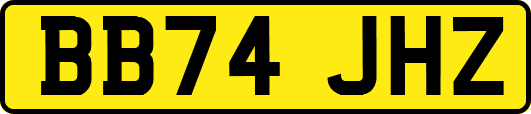 BB74JHZ