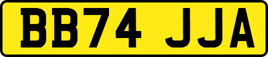 BB74JJA