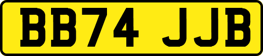 BB74JJB