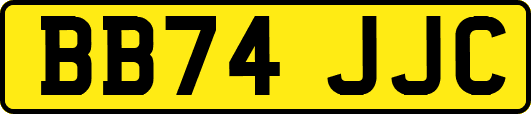 BB74JJC
