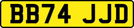 BB74JJD