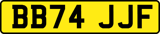 BB74JJF