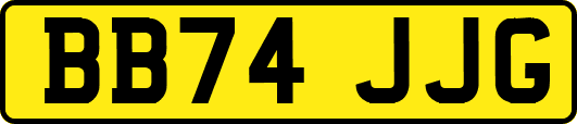 BB74JJG