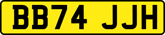 BB74JJH