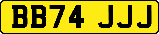 BB74JJJ