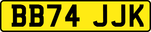 BB74JJK