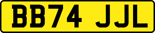 BB74JJL