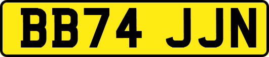 BB74JJN
