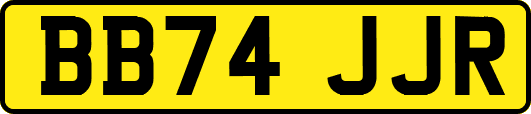 BB74JJR