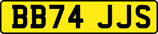 BB74JJS