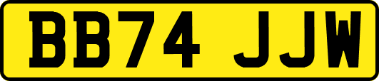 BB74JJW