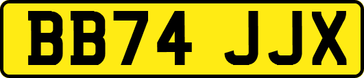 BB74JJX