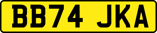 BB74JKA