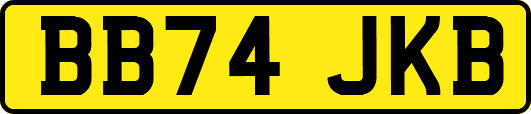 BB74JKB