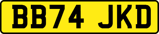 BB74JKD