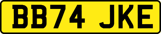 BB74JKE