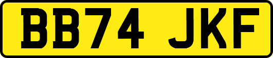 BB74JKF