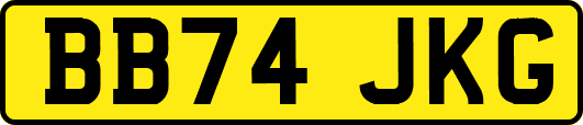 BB74JKG