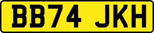 BB74JKH