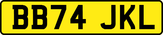 BB74JKL
