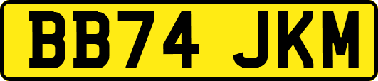 BB74JKM