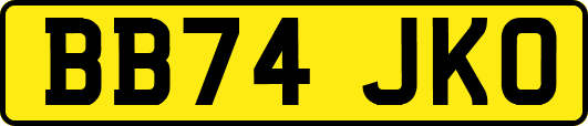 BB74JKO