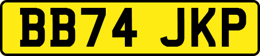BB74JKP